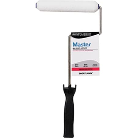 Protectionpro Psb - Bestt Liebco 509385000 0.38 in. Complete Short John Mini-Roller & Frame Set PR3567150